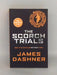 The Scorch Trials - James Dashner