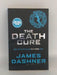 The Death Cure - James Dashner; 