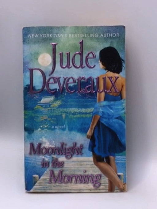 Moonlight in the Morning (Edilean) - Deveraux, Jude; 