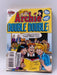 Archie Double Double Digest #238 - Archie Superstars