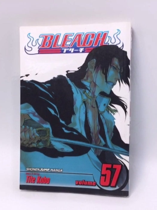 Bleach Vol. 57 - Tite Kubo