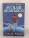 Little Foxes - Michael Morpurgo; 