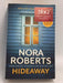 Hideaway - Nora Roberts; 