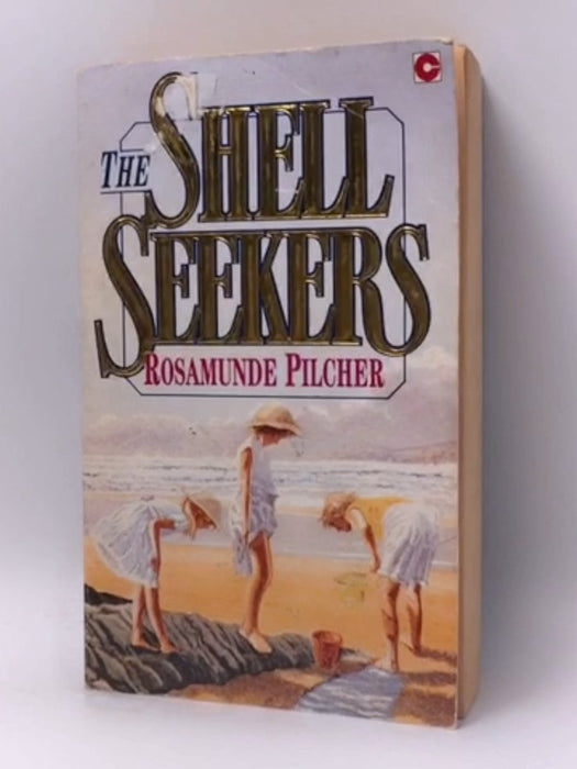 The Shell Seekers - Rosamunde Pilcher; 