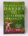 The Salterton Trilogy - Robertson Davies; 