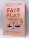 Fair Play - Eve Rodsky; 