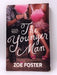 The Younger Man - Zoe Foster Blake; 