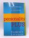 Personality Plus - Florence Littauer; 