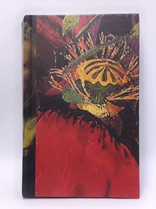 The Paper Garden - Hardcover - Molly Peacock; 