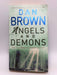 Angels and Demons - Dan Brown