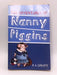 Adventures of Nanny Piggins - R. A. Spratt; 