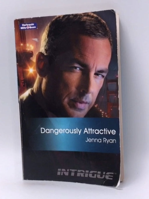 Dangerously Attractive - Jenna Ryan; 