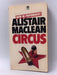 Circus - Alistair MacLean; 