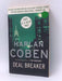 Deal Breaker - Harlan Coben; 