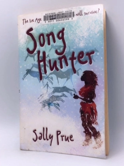 Song Hunter - Sally Prue