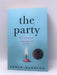 The Party - Robyn Harding; 