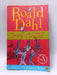 Danny The Champion of the World - Roald Dahl