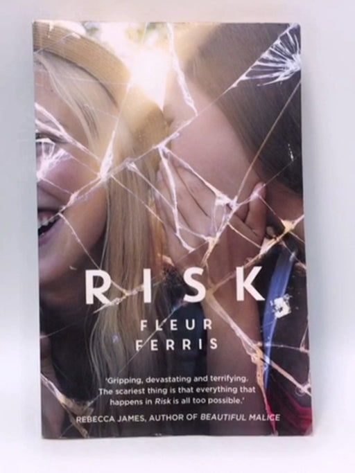 Risk - Fleur Ferris; 