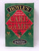 Hoyle's Official Rules of Card Games: Including Instructions & Strategies - 