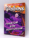 Phantom of the Auditorium - R. L. Stine