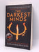 Darkest Minds - Alexandra Bracken; 