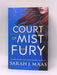 A Court of Mist and Fury - Sarah J. Maas; 