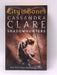 City of Bones: The Mortal Instruments Book One - Cassandra Clare