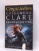 City of Ashes - The Mortal Instruments Book Two  - Cassandra Clare