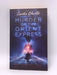 Murder On The Orient Express - Christie Agatha