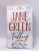 Falling - Jane Green; 