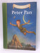 Peter Pan - Hardcover - Tania Zamorsky; J. M. Barrie; 