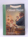 Oliver Twist - Hardcover - Kathleen Olmstead; Charles Dickens; 