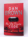 The Da Vinci Code - Dan Brown