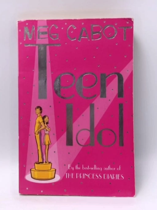 Teen Idol - Meg Cabot