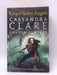 City of Fallen Angels - The Mortal Instruments - Cassandra Clare