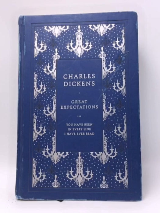 Great Expectations - Charles Dickens; 