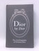 Dior by Dior Deluxe Edition: The Autobiography of Christian Dior- Hardcover  - Christian Dior; 