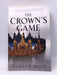 The Crown's Game - Evelyn Skye