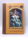 The Slippery Slope (a Series Of Unfortunate Events, Book 10) (Hardcover) - Lemony Snicket