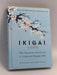 Ikigai- Hardcover  - Héctor García