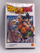 Dragon Ball Super, Vol. 8: Sign of Son Goku's Awakening  -  Akira Toriyama