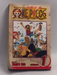 One Piece, Vol. 1 - Eiichiro Oda; 