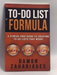 To-Do List Formula - Damon Zahariades