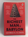 The Richest Man in Babylon - George S. Clason; 