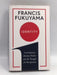 Identity - Hardcover - Francis Fukuyama; 