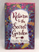 Return to the Secret Garden - Holly Webb; 