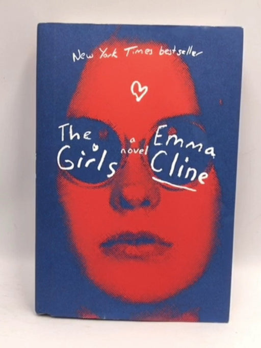 The Girls - Emma Cline; 