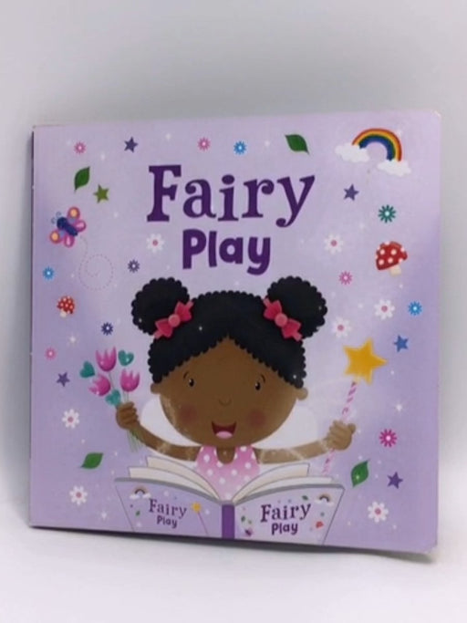 Fairy Play  - 