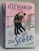 The Score   - Elle Kennedy
