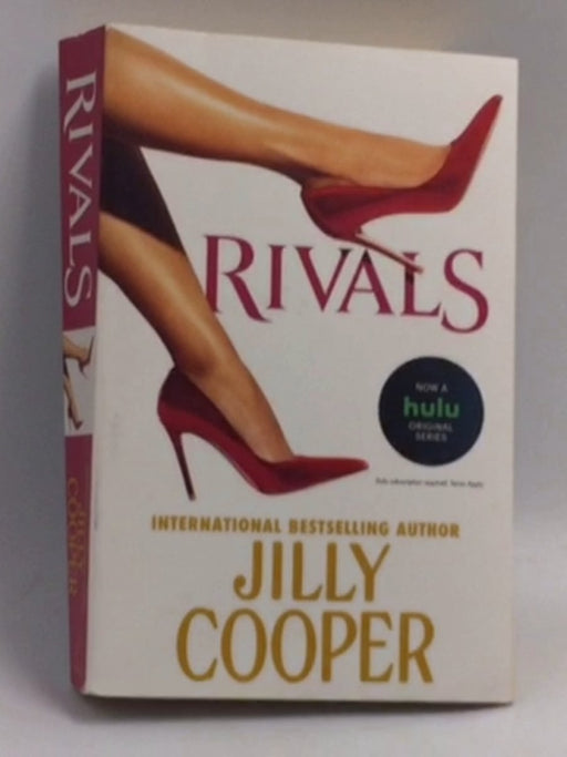 Rivals  -  Jilly Cooper